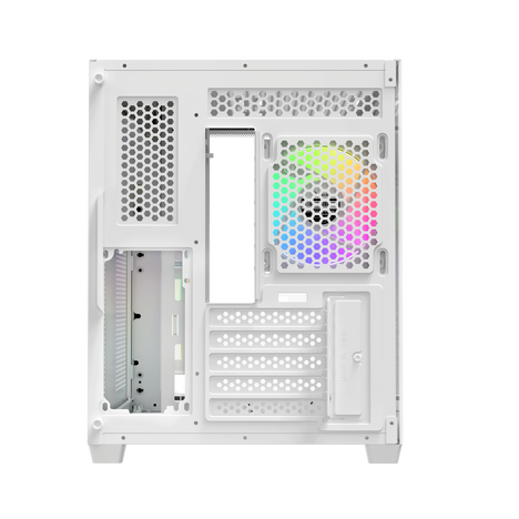Корпус Ocypus Iota C50 Curve