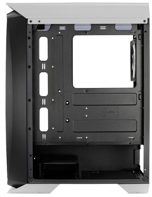 Корпус Aerocool Aero One Frost
