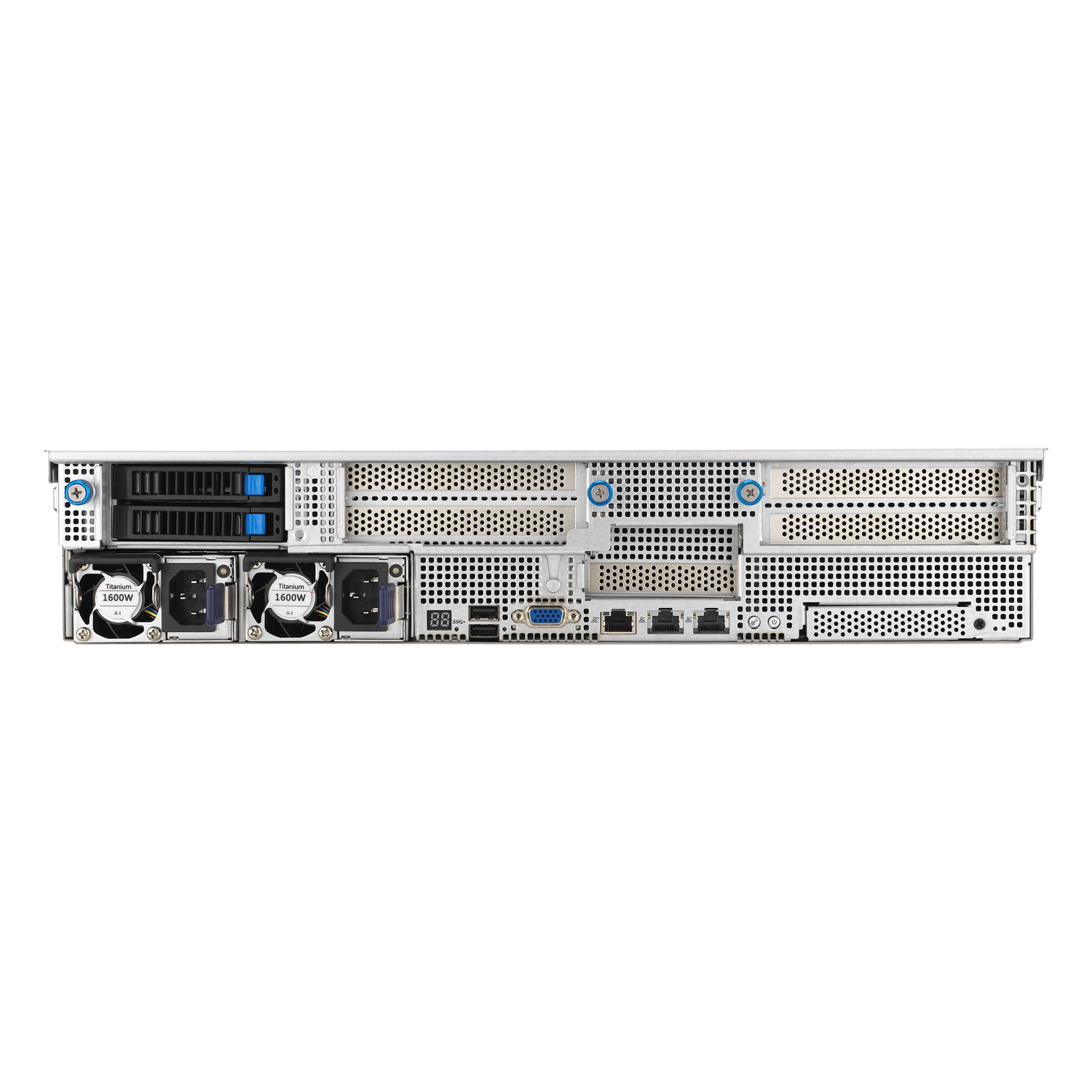 Шасси ASUS RS521A-E12-RS12U