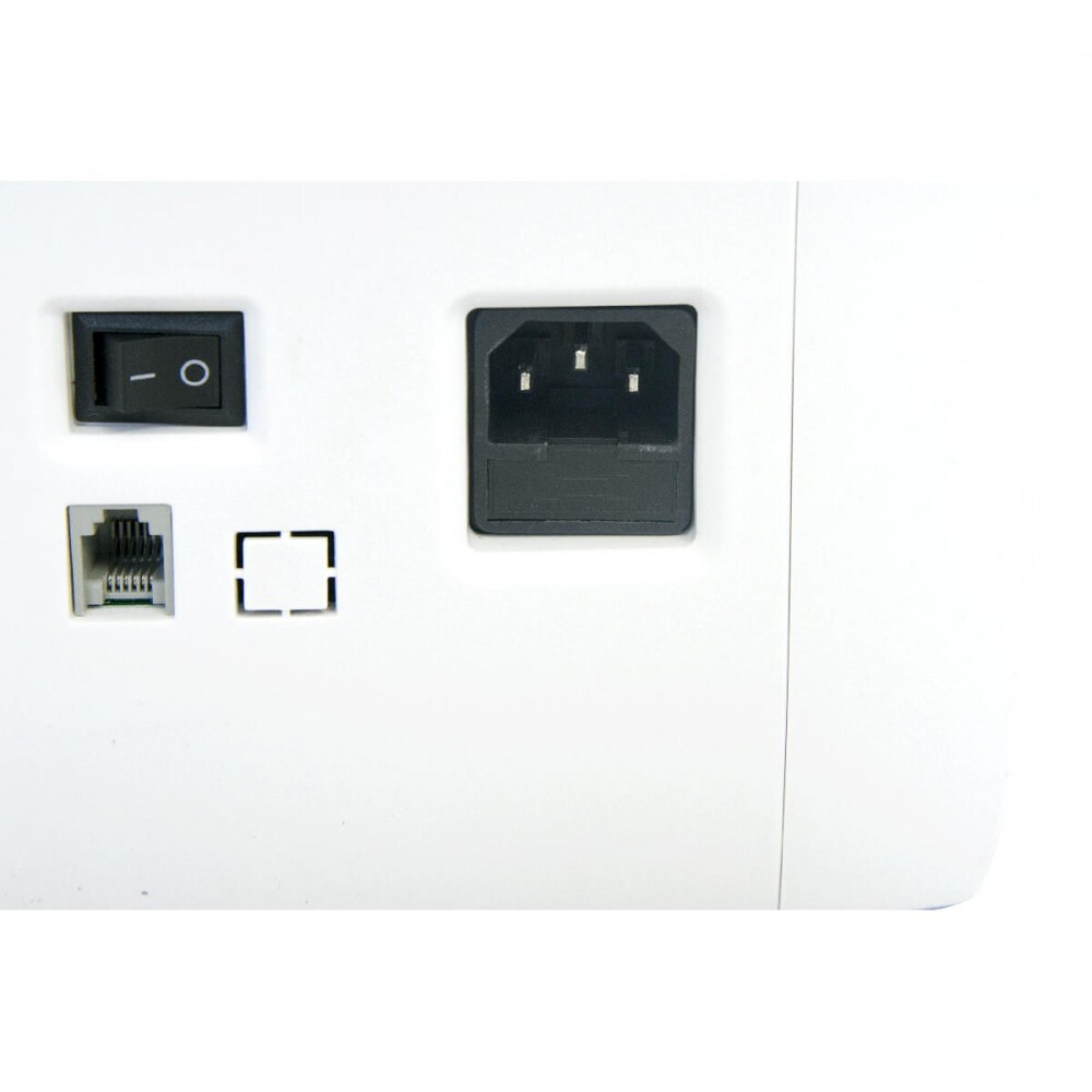 Счетчик банкнот Mertech C-4 White