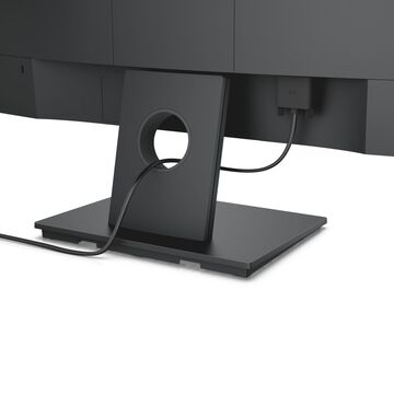 Монитор Dell Technologies E2016HV 19.5-inch черный