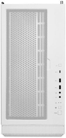 Корпус MSI MPG Velox 100R (плохая упаковка)