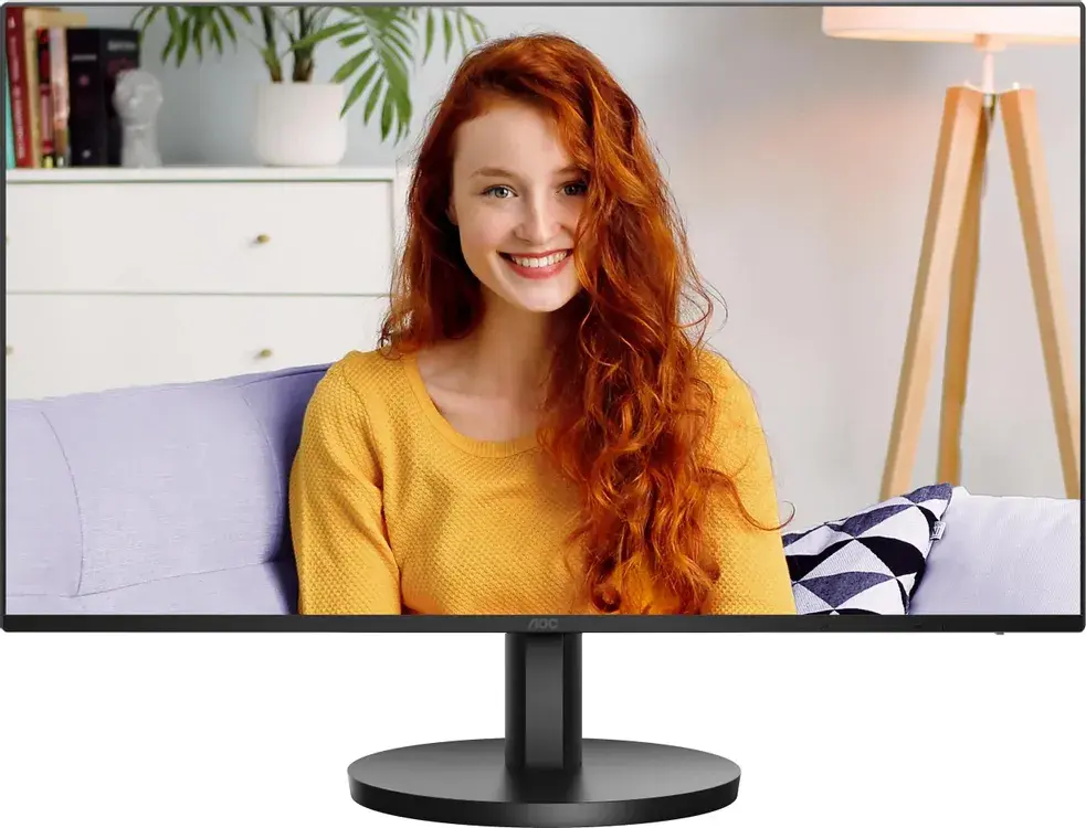 Монитор AOC 24B3QA2 23.8-inch