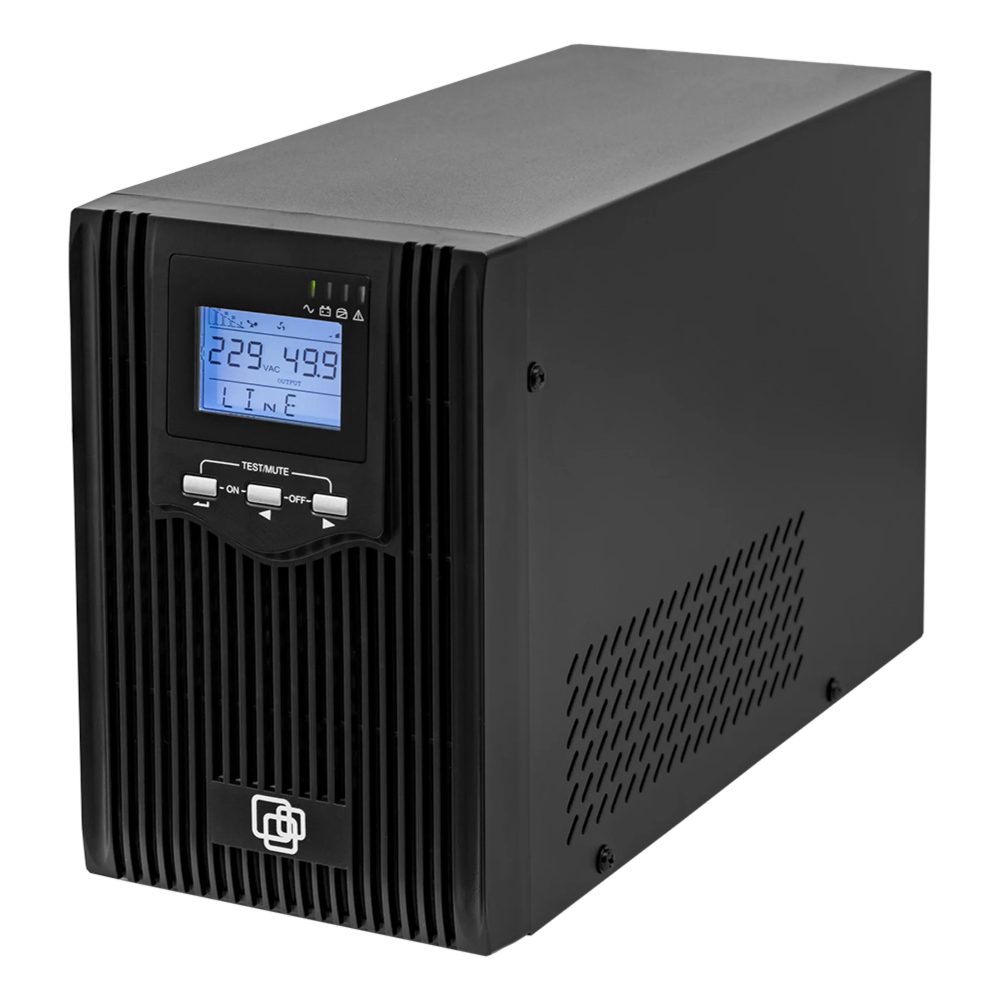 ИБП SNR Line-Interactive  600 VA (SNR-UPS-LID-600-XPS)
