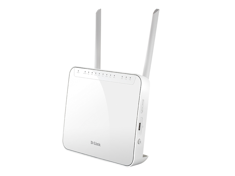 Wi-Fi роутер D-LINK DVG-5402G