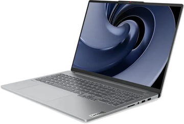Ноутбук LENOVO IdeaPad IP5 Pro G9 16IMH9 Intel Core Ultra 7 155H (серый)