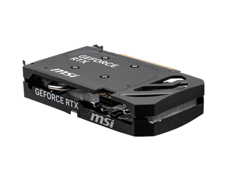 Видеокарта MSI GeForce RTX 5060 8 ΓБ Retail