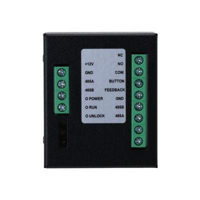 Умный дом Dahua Модуль расширения DHI-DEE1010B-S2