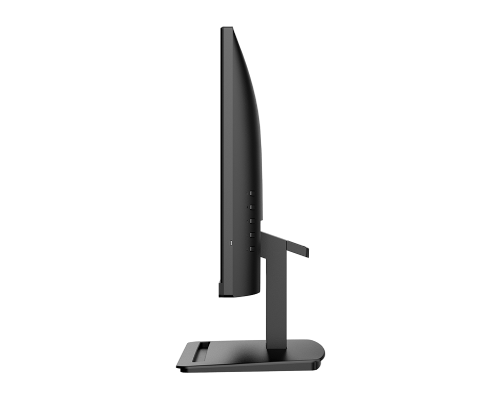 Монитор MSI MP223 E2 21.5-inch черный