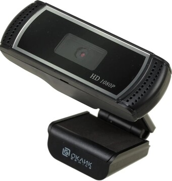 Вебкамера Oklick OK-C013FH