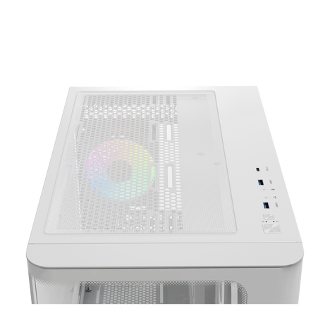 Корпус Ocypus Iota C70 Curve