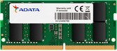 Оперативная память ADATA Desktop DDR4 3200МГц 8GB, AD4S32008G22-BGN