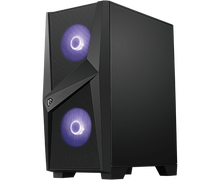 Корпус MSI MAG Forge 100M