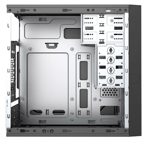Корпус Foxline FL-733