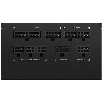 Блок питания Gigabyte UD850GM PG5 V2