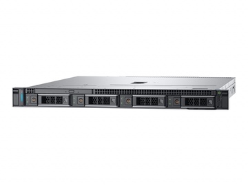 Rack-сервер DELL EMC PowerEdge R240