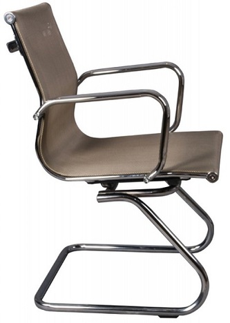 Кресло Бюрократ  CH-993-LOW-V