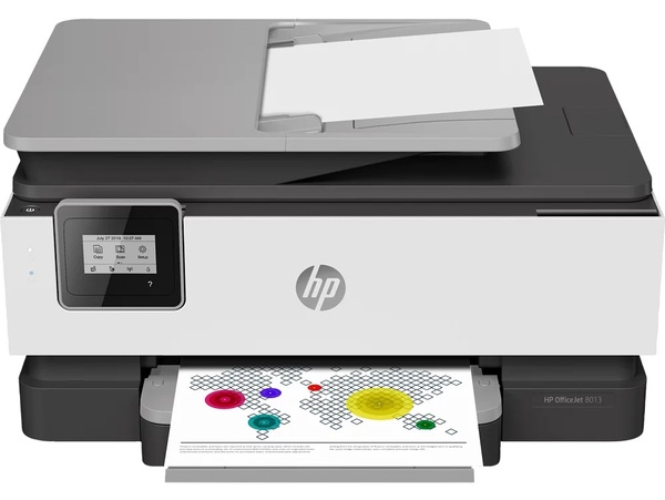

МФУ HP Inc. OfficeJet 8013