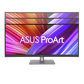 Монитор ASUS PA34VCNV 34.1-inch черный