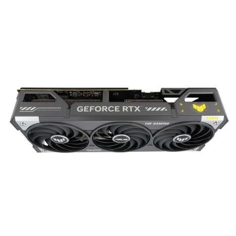 Видеокарта ASUS GeForce RTX 5070 12 ΓБ Retail