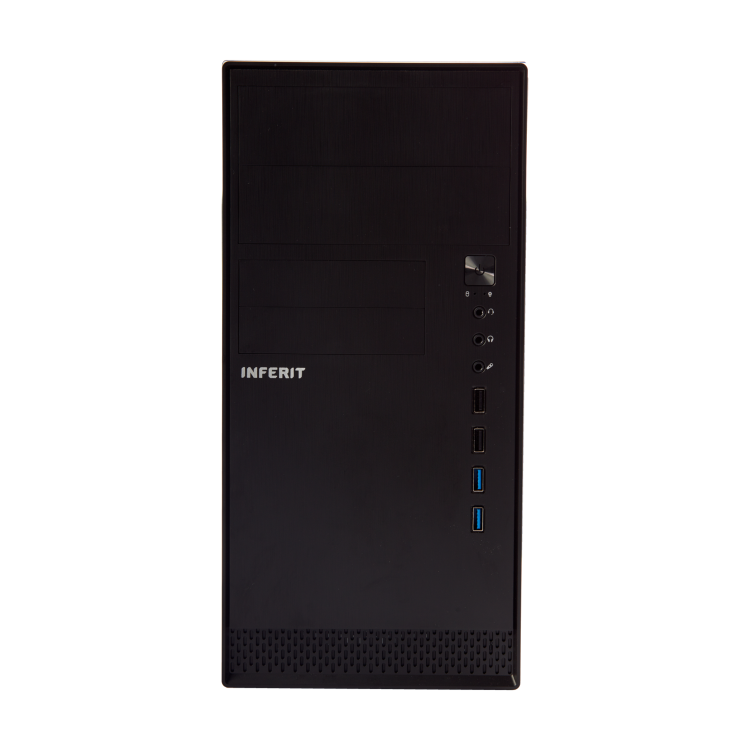 ПК Инферит DESKTOP D2, INF DESKTOP_D2