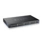 Коммутатор Zyxel NebulaFlex XGS1935-52-EU0101F (L2+) 48x1Гбит/с 4SFP+ управляемый