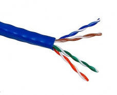 Belden витая пара LSZH