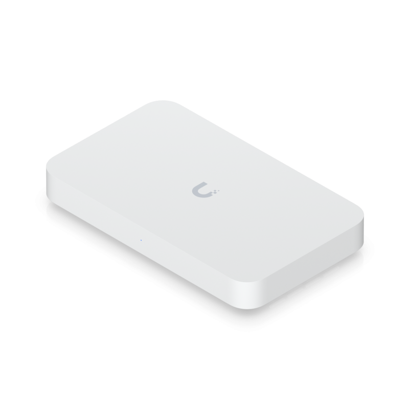 Проводной роутер UBIQUITI UXG-Fiber