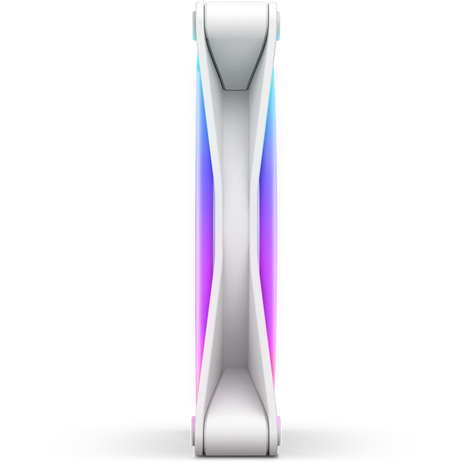 Вентилятор NZXT Case Fan F140 RGB Duo