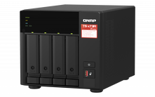 Сетевое хранилище QNAP 4 disks TS-473A