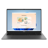 Ноутбук ASUS VivoBook S 16 S3607CA-SH100 Intel Core Ultra 5 225H (серый)