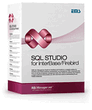 SQL Management Studio for InterBase/Firebird