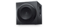 Колонки Logitech Speaker System Z906 (черный)