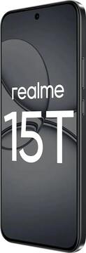 Смартфон realme  15T 128 ΓБ темно-серый