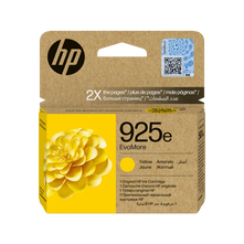 Картридж желтый HP Inc. G25e EvoMore, 4K0W2PE