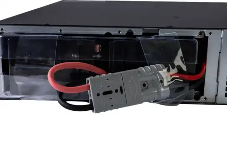 ИБП Systême Electric Smart-Save Online SRT G2 3кВА/кВт SRTSE3000RTXLIG2