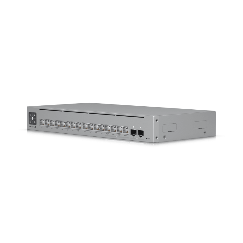 Коммутатор UBIQUITI USW-Pro-Max-16