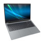Ноутбук HIPER Dzen H1569O582DMP Intel Core i5-1135G7 (серый)