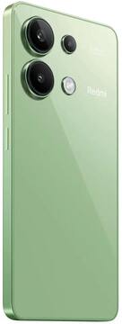 Смартфон Xiaomi Redmi Note 13 256 ГБ зеленый