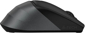 Мышь A4tech Fstyler FB45CS Air2 FB45CS AIR2 USB ( STONE GREY ), цвет серый