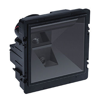 Сканер штрихкодов Mindeo MP8600