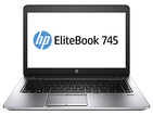 

Ноутбук HP Inc. EliteBook 745 F1Q20EA