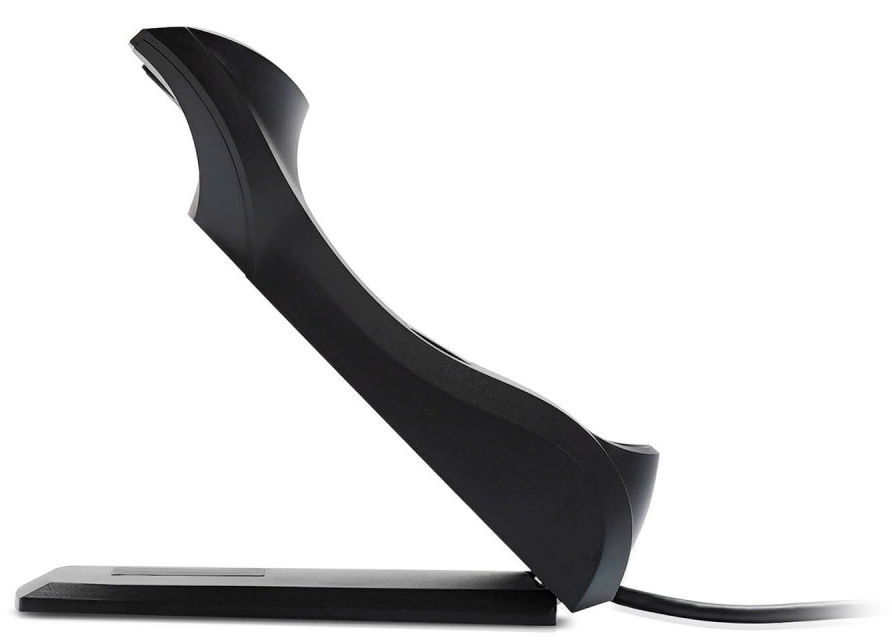 Зарядно-коммуникационная подставка (Cradle) для сканера 2300/2310 black