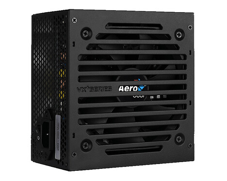 Блок питания Aerocool VX PLUS 700W