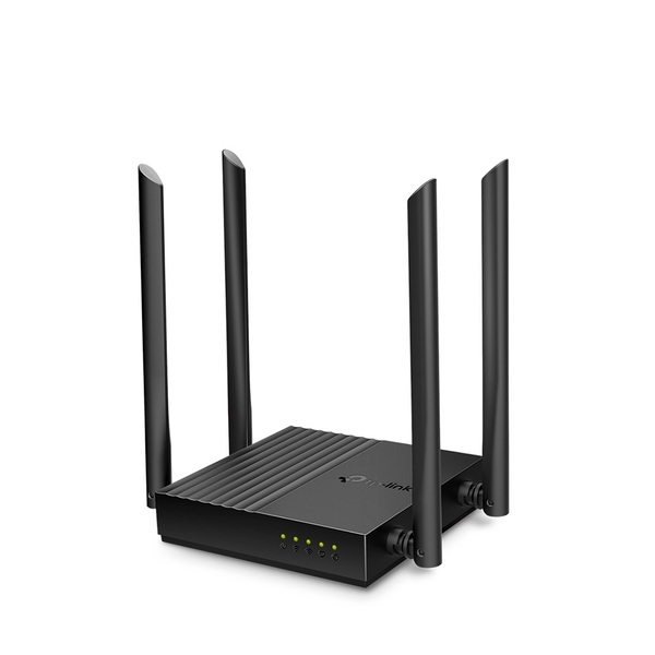 

Wi-Fi роутер TP-LINK Archer A64