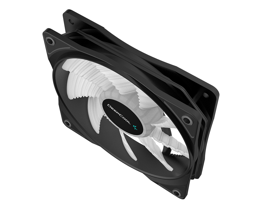 Вентилятор Deepcool для корпуса RF120W