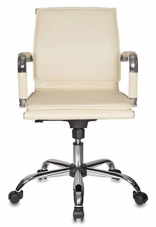 Кресло руководителя Бюрократ  CH-993-LOW