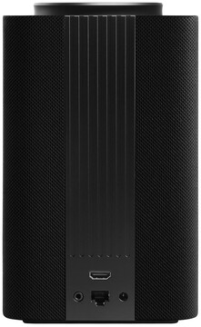 Колонки Яндекс Яндекс Станция Макс (черный)