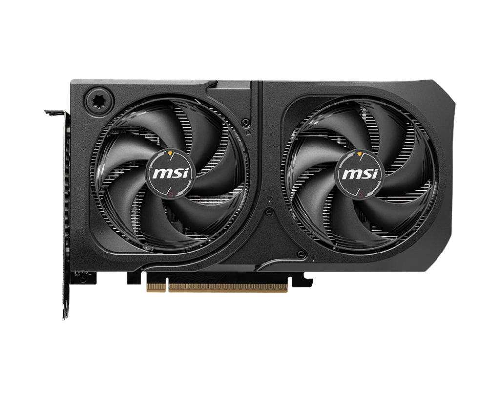 Видеокарта MSI GeForce RTX 5060 Ti 16 ΓБ Retail (плохая упаковка )