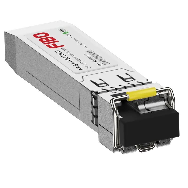 Трансивер FIBO FT-S1-W5520LD